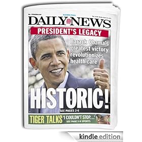 NY DAILY NEWS
