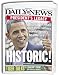 NY DAILY NEWS NY DAILY NEWS
