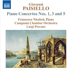 Concertos Pour Piano