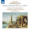 Concertos Pour Piano