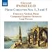 Concertos Pour Piano