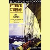 Post Captain: Aubrey/Maturin Series, Book 2 | Patrick O'Brian