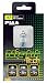 PIAA 70785 H7 Night-Tech 55W=100W Halogen Bulb