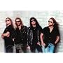 Metallica (Group) Music Poster Print - 11" X 17"