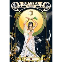 RG Veda, Tome 4 : Edition anniversaire