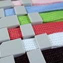 Nintendo Wii Coloured Strap-Six Pack by Vortex (TM)