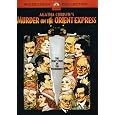 Agatha Christie's Murder on the Orient Express