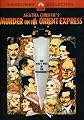 Agatha Christie's Murder on the Orient Express