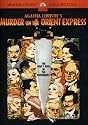 Agatha Christie's Murder on the Orient Express