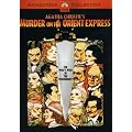 Agatha Christie's Murder on the Orient Express