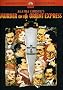 Agatha Christie's Murder on the Orient Express Agatha Christie's Murder on the Orient Express