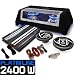Produkt-Bild: 2.1 Car Hifi Set "Platin Line 320" Verst&auml;rker Boxen Sub