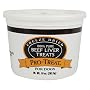 Pro-Treat Beef Liver, Freeze Dried 10 Ounce "Center Cut" Round Dog Treats