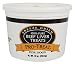 Pet Supplies : Pro-Treat Beef Liver, Freeze Dried 10 Ounce "Center Cut" Round