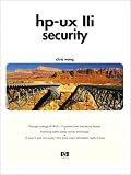 HP-UX 11i Security (HP Professional Series)