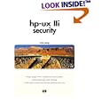 HP-UX 11i Security (HP Professional Series)