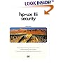 HP-UX 11i Security (HP Professional Series)