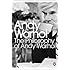 The Philosophy of Andy Warhol: From A to B and Back Again (Penguin Modern Classics)