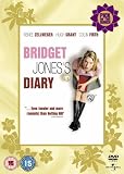 Bridget Jones's Diary [UK IMPORT] - Renee Zellweger