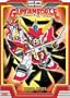 SD Gundam Force - Heroes United (Vol. 3)