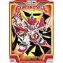 SD Gundam Force - Heroes United (Vol. 3)