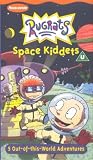 Review Paramount Home Entertainment  / Rugrats - Space Kiddets [2001]