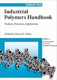 Industrial Polymers Handbook