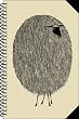 Wired Sheep (Hnizdovsky's Wired Animals Series)