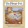 The Magic Box: When Parents Can't Be There to Tuck You in