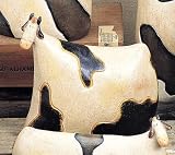PRIMITIVE COUNTRY COW * 8