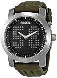 Fossil BG2220 Montre