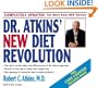 Dr. Atkins' New Diet Revolution CD