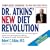 Dr. Atkins' New Diet Revolution CD