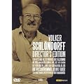 Volker Schl�ndorff - Director's Edition [9 DVDs]