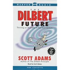 Dilbert Future