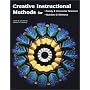 Creative Instructional Methods for: Family & Consumer Sciences, Nutrition & Wellness Student Text