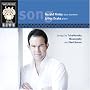Songs by Tchaikovsky, Musorgsky and Ned Rorem