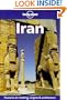 Lonely Planet Iran (Iran, 2nd ed)