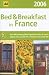 AA Bed and Breakfast in France