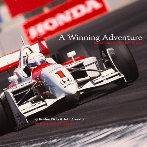 Adventure Racing