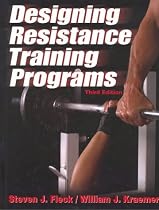 Designing Resistance Training Programs - 3rd