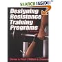 Designing Resistance Training Programs
