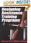 Designing Resistance Training Programs