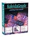 Software : ACAD KALEIDAGRAPH 3.6 MAC