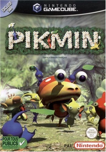 Pikmin