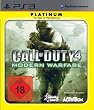 Call of Duty 4: Modern Warfare [Platinum]