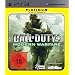 Call of Duty 4: Modern Warfare [Platinum]
