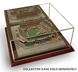 Baltimore Orioles Gold Series Stadium Replica