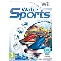 Water Sports - Balance Board Compatible (Wii)