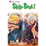 skip beat vol 24